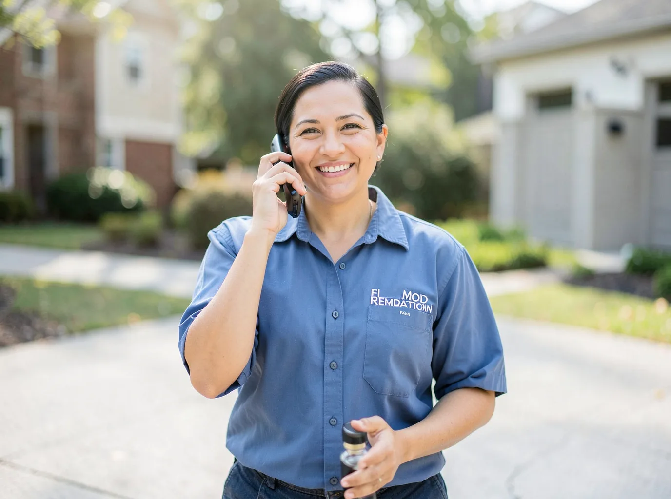 Mold Remediation Bethany, CT FAQs